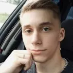 Кирилл Юрьевич