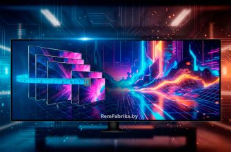 Размеры диагоналей телевизоров