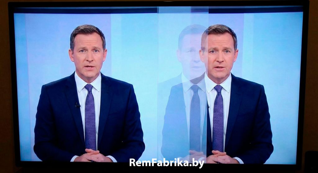 Дублирование изображения